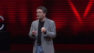 New hope for humans in an AI world  Louis Rosenberg  TEDxKC [upl. by Deedahs]