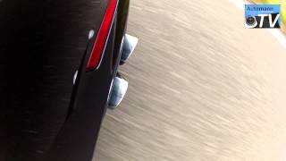 2013 Porsche 991 Carrera S  Pure Exhaust SOUND 1080p FULL HD [upl. by Sayre]