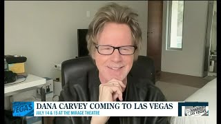 Dana Carvey performing in Las Vegas [upl. by Briny]