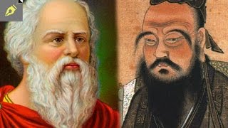 Eastern Philosophy Vs Western Philosophy [upl. by Weismann]