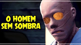 O Homem Sem Sombra 2000  Crítica Rápida [upl. by Aicissej]