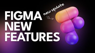 Figma new features 2024  Figma AI new features [upl. by Watkins]