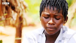 Money wives the children sold to repay debts  BBC documentary [upl. by Hertzog400]