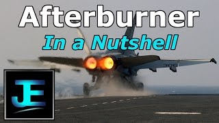 In a Nutshell Afterburners [upl. by Glanti466]