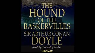 The Hound of the Baskervilles Audiobook  Chapter 9 [upl. by Nnyl]