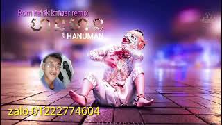 Nhac khmer remix  Rom Kalok [upl. by Patt42]