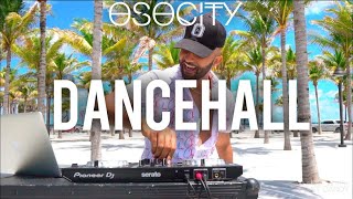 Old School Dancehall Mix  The Best of Old School Dancehall by OSOCITY [upl. by Lai]