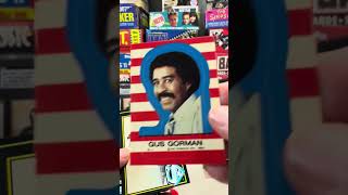 Ripping a Pack of 1983 Topps Superman 3  Richard Pryor rookie hunting nonsportscards superman [upl. by Beulah]