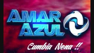 MIX AMAR AZUL  DJ Luigi  CumbiaS [upl. by Jyoti]