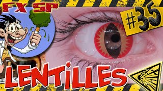 Ep 35  Comment utiliser des Lentilles [upl. by Yeleak]