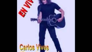 Carlos Vives  El Cantor De Fonseca  En vivo Arubamp4 [upl. by Atekahs]