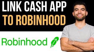 ✅ How To Link Cash App To Robinhood Easy Guide [upl. by Circosta]