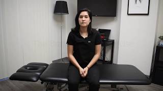 BrandtDaroff Exercise for Vertigo BPPV Athome treatment [upl. by Schenck944]