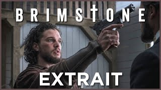 BRIMSTONE  Extrait Kit Harington [upl. by Birgit]