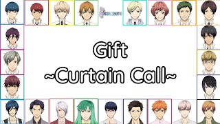 STARMYU Gift Curtain Call All Cast [upl. by Meng]