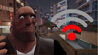 TF2 on CenturyLink internet [upl. by Etna]