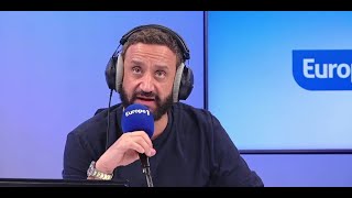 Cyril Hanouna  Toxicomanie à lAssemblée nationale [upl. by Gussman]