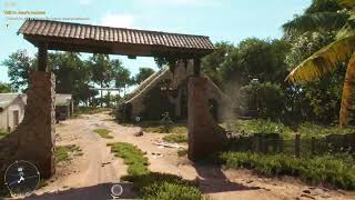 Far Cry 6  Perez Farm  Libertad crate [upl. by Neit]