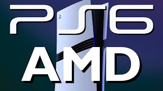 PS6 Reportedly to Use AMD Chips as Intel Loses Out on Deal [upl. by Zola237]