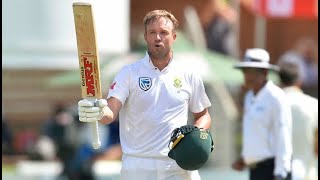 AB De Villiers Last Test Hundred  126 vs Australia 2nd Test 2018  Gqeberha Extended Highlights [upl. by Norita667]