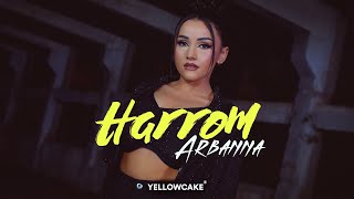 ARBANNA  HARROM [upl. by Roddie]