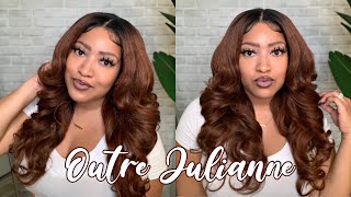 OUTRE PERFECT HAIRLINE JULIANNE 24quot [upl. by Tolland]