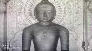 Mahavira [upl. by Eelamme]