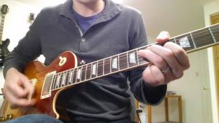 How to Play quotRamble Onquot by Led Zeppelin [upl. by Pammie]