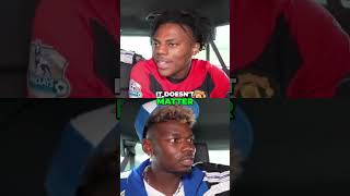 Speed Grills Pogba Messi or Ronaldo [upl. by Teodora]