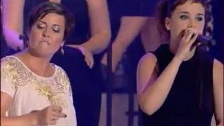 ZAZ  Les Champs Elysées  In Live 12 09 2010mp4 [upl. by Itsym]