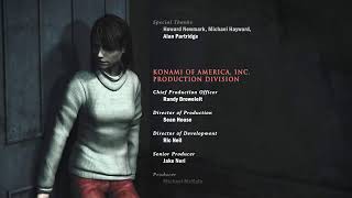 Silent Hill 2 Enhanced Edition  PC part 11 [upl. by Lasyrc542]