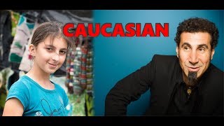 Who are the Real Caucasians [upl. by Elnore]