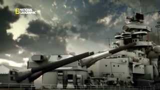 Acorazado Bismarck DOCUMENTAL HD [upl. by Jard829]