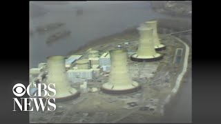 March 28 1979​ ​​​Three Mile Island nuclear power plant accident [upl. by Nicks]