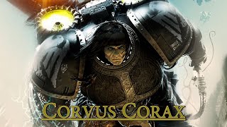 Warhammer 40k  Corvus Corax [upl. by Erastatus901]