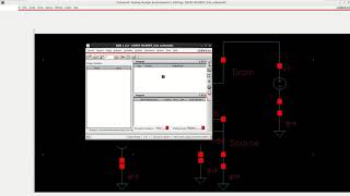 Cadence Virtuoso Import CNFET VerilogA Model [upl. by Valentine921]