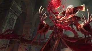 Why You Should Ban Vladimir in URF [upl. by Tterej]