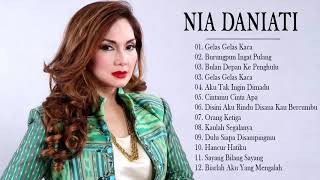 Nia Daniati Full Album Tembang Kenangan Lagu Lawas 80an 90an indonesia NONSTOP [upl. by Becker193]