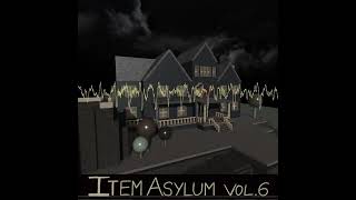 Spunkish Relish  Item Asylum [upl. by Sucramed175]