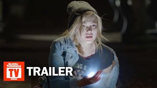 Marvels Cloak amp Dagger Season 1 Trailer  Rotten Tomatoes TV [upl. by Bull]