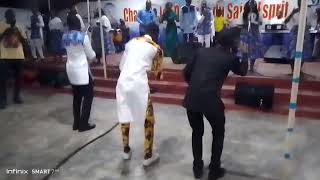 yaya yesu pasola lola CELEBRATION KABOD [upl. by Hueston]