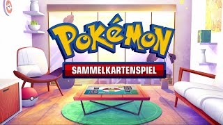 Einführung in das PokémonSammelkartenspiel Angreifen zurückziehen und entwickeln [upl. by Yrdua]