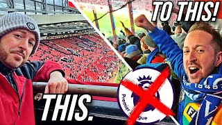 Why I Stopped Watching PREMIER LEAGUE [upl. by Joktan854]