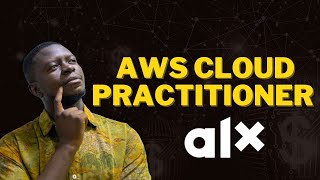 ALX AWS Cloud Practitioner  Better Than Software Engineering [upl. by Wernher]