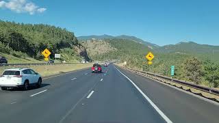 Colorado I70 West [upl. by Louls]