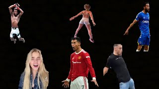 RONALDO SIUUU COMPILATION [upl. by Meta988]