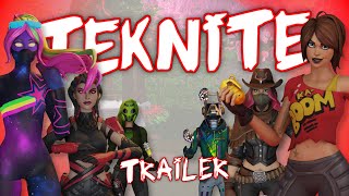 TEKNITE  Trailer [upl. by Haas562]