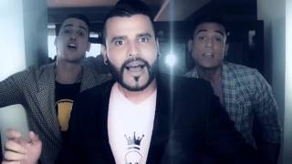 SOS MUSICAL  El Grillero COVER Video Oficial [upl. by Bryana]