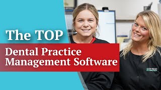 Whats the best dental practice management software How to make the right choice [upl. by Tabitha]