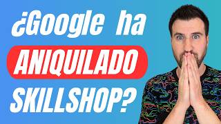 Cambios Google Skillshop 2024 🎓 Certificaciones de Google [upl. by Emmuela]